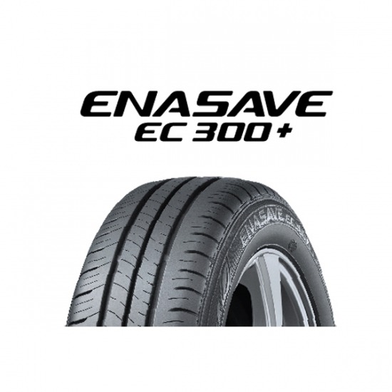ยางดันลอป รุ่น ENASAVE EC 300+ (4 เส้น) enasave 