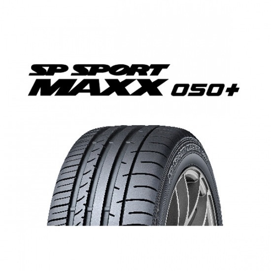 ยางดันลอป รุ่น SP SPORT MAXX 050+ ยางดันลอป รุ่น SP SPORT 