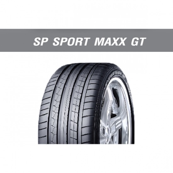 ยางดันลอป รุ่น SP SPORT MAXX GT ยางดันลอป 