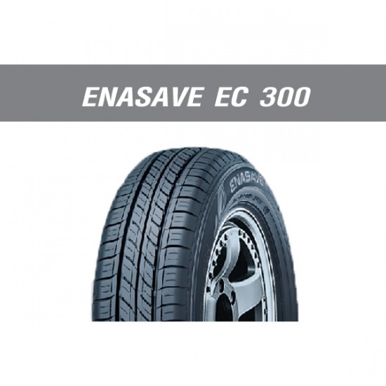 ศรีราชากิจการยาง - ยางดันลอป รุ่น ENASAVE EC 300