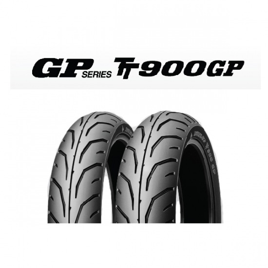 ศรีราชากิจการยาง - ยางดันลอป รุ่น GP SERIES TT900GP