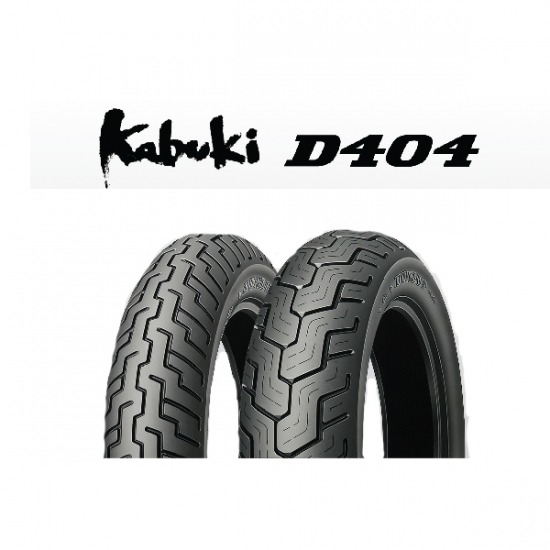 ศรีราชากิจการยาง - ยางดันลอป รุ่น Kabuki D404
