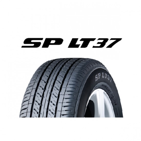 ศรีราชากิจการยาง - ยางดันลอป รุ่น SP LT37