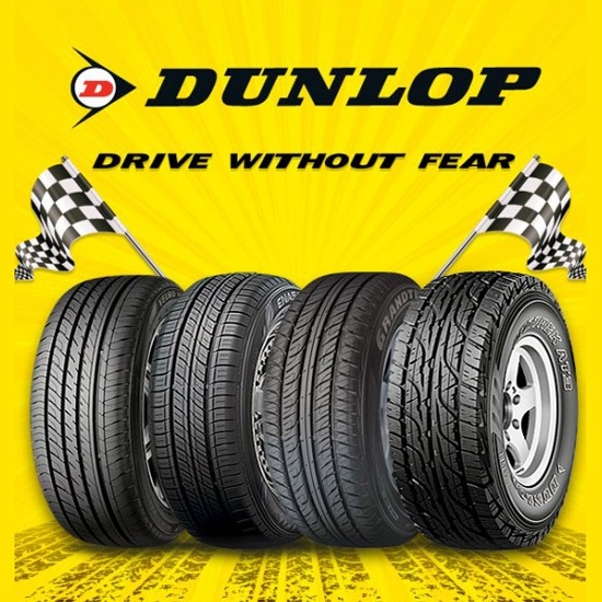 ยางดันลอป รุ่น GRANDTREK PT3 - ศรีราชากิจการยาง - ยางดันลอป 