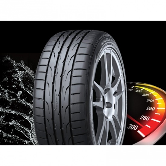 ยางดันลอป รุ่น SP SPORT MAXX 050+ - ศรีราชากิจการยาง - ยางดันลอป รุ่น SP SPORT 